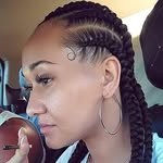 maliza egan - @musicbeautymaliza - Instagram