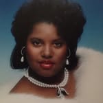 Kia Johnson - @malkiajohnson - Instagram