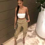 Malkia johnson - @tianachanteljohnson19 - Instagram