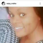 Malkia Johnson - @malkia.flower - Instagram