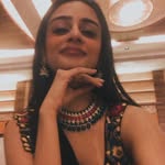 Mallika Iyer - @mallika.iyer_ - Instagram