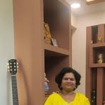 Mallika Iyer - Facebook
