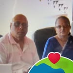 Mallika Iyer - @chidambarammallika - Instagram