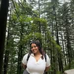 Mallika Iyer - @mallika_iyerr - Instagram