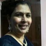 Mallika Iyer - @mallika.me2dots - Instagram