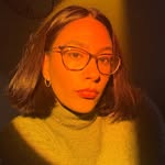 Mallika Iyer - @curryscented96 - Instagram