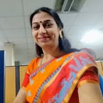 Mallika Iyer - @mallikaiyer9 - Instagram