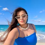 Mallika Iyer Mehta - @mallikaiyerr - Instagram