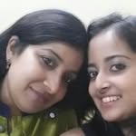 Malleeka Narayanan - @mallikanarayanan - Instagram