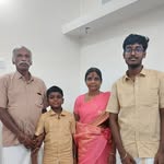 Mallika Lakshmi Narayanan - @mallikanarayanan9 - Instagram