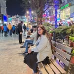 Mallika Narayan - @mallika_narayanswamy - Instagram