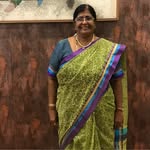 Mallika Narayan Rajan - @mallikarajan83 - Instagram