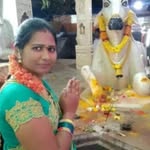 Mallika Narayana - @narayanamallika - Instagram