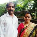 Mallika Narayanan - @narayananmallika - Instagram