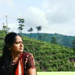 Mallika Narayanan - @mallikanarayanan96 - Instagram