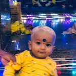 Mallika Narayanaswamy - @mallikanarayanaswamy - Instagram