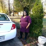 Mallisa Smith Williams - @mallisaswilliams - Instagram