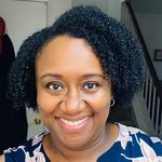 Mallorie Beckford Evans - @bambino_mum - Instagram