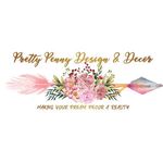 Mallorie Evans - @prettypennydesigndecorus - Instagram