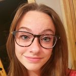 Mallorie Johnson - @mallorie265 - Instagram