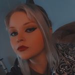 Mallorie Johnson - @rory_sunshine21 - Instagram