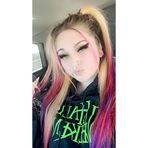 Mallori Lee - Facebook