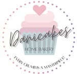 Mallorie Smith - @danicakes864 - Instagram