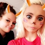 Mallorie Smith - @malmalloves - Instagram