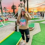 Mallorie Wright - @malmalomally - Instagram