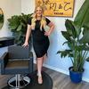 Mallory Abbott - @hairby_malloryjune - TikTok