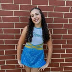 Mallory Abel - @malloryrabel13 - Instagram