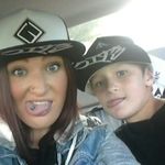 Mallory Affleck - @malo414 - Instagram