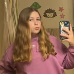 Mallory Albert - @mralbert593 - Instagram