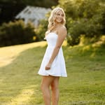 Mallory03 - @malloryallen106 - Instagram