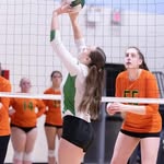 mallory allen - @malloryallen_volleyball - Instagram