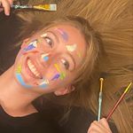 Mallory Allen Art - @malamiraart - Instagram