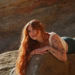 Mallory Ann - @malloryannoharrow - Instagram