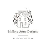 Mallory Anne Designs - @malloryannedesigns - Instagram