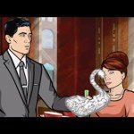 Sterling Mallory Archer - @sterlingmarcher9 - Instagram