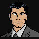 Sterling Mallory Archer - @archer_tv - Instagram