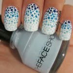 Mallory Babin - @supercutenails101 - Instagram