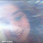Mallory Ball - @malloryball24 - Instagram