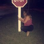 Mallory Ball - @malsspammmm_1 - Instagram