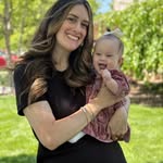Mallory Barger - @missmalrob - Instagram