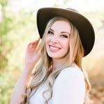 Mallory Barlow - @malloryb.beauty - Instagram