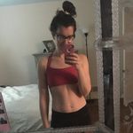 Mallory Wright Barron - @learning2love5amworkouts - Instagram