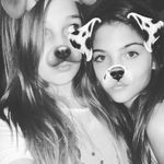 Abby Maxwell  Mallory Bates - @abby._.mallory - Instagram