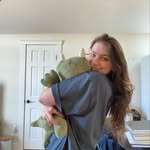 mallory bates 🤍🦕 - @icarusley - Instagram