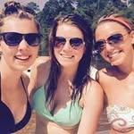 Mallory Beard - @arregui641 - Instagram