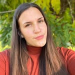 Mallory Beard - @malloryheartgreen - Instagram